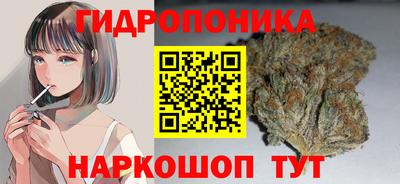 молекула духа Моздок