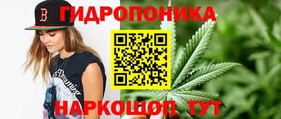 молекула духа Моздок